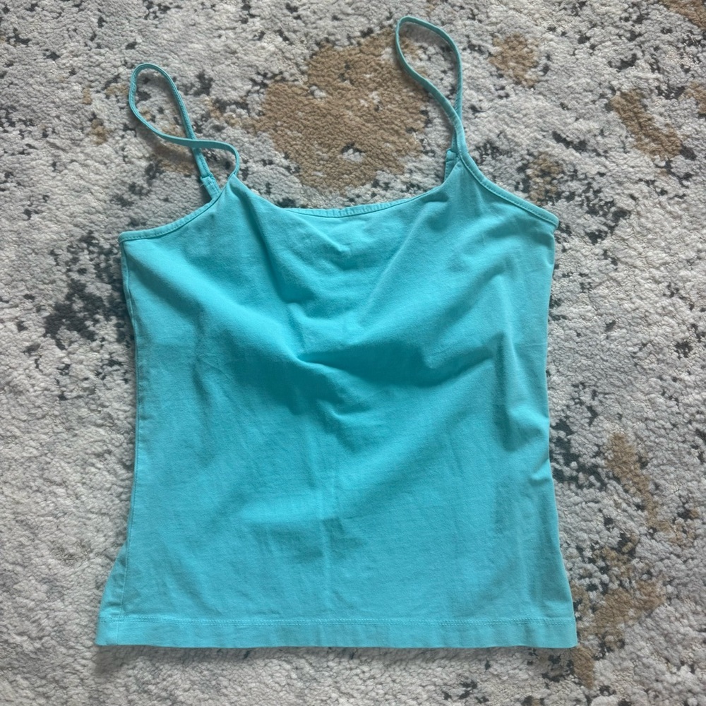 Women's Assorted Tank Tops With Built In Bra - Picture 12 of 16